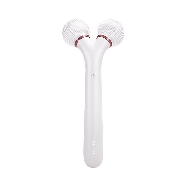 Звуковой ролик для лица 4 в 1 Geske
Звуковой ролик для лица 4 в 1 Geske