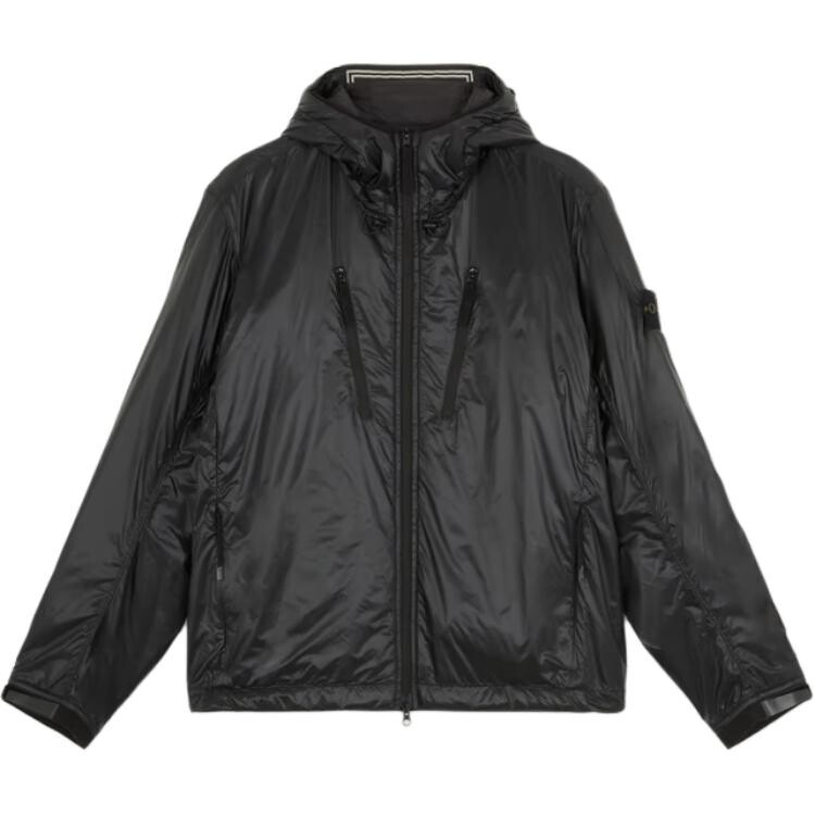 Куртка мужская черный Stone Island
Куртка мужская черный Stone Island