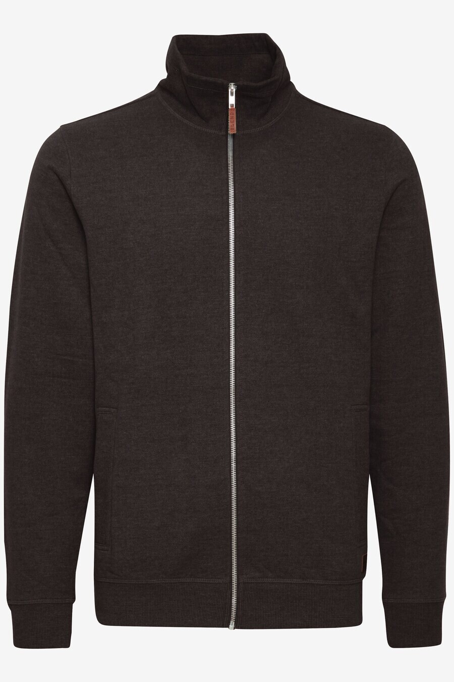 Худи на молнии Blend ALIO, черный
Худи на молнии Blend ALIO, черный