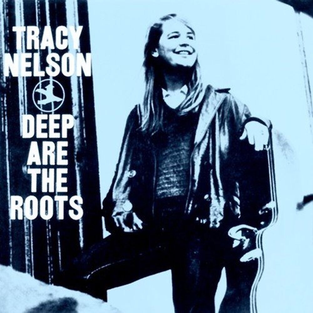 Диск CD Deep Are The Roots - Tracy Nelson
Диск CD Deep Are The Roots - Tracy Nelson