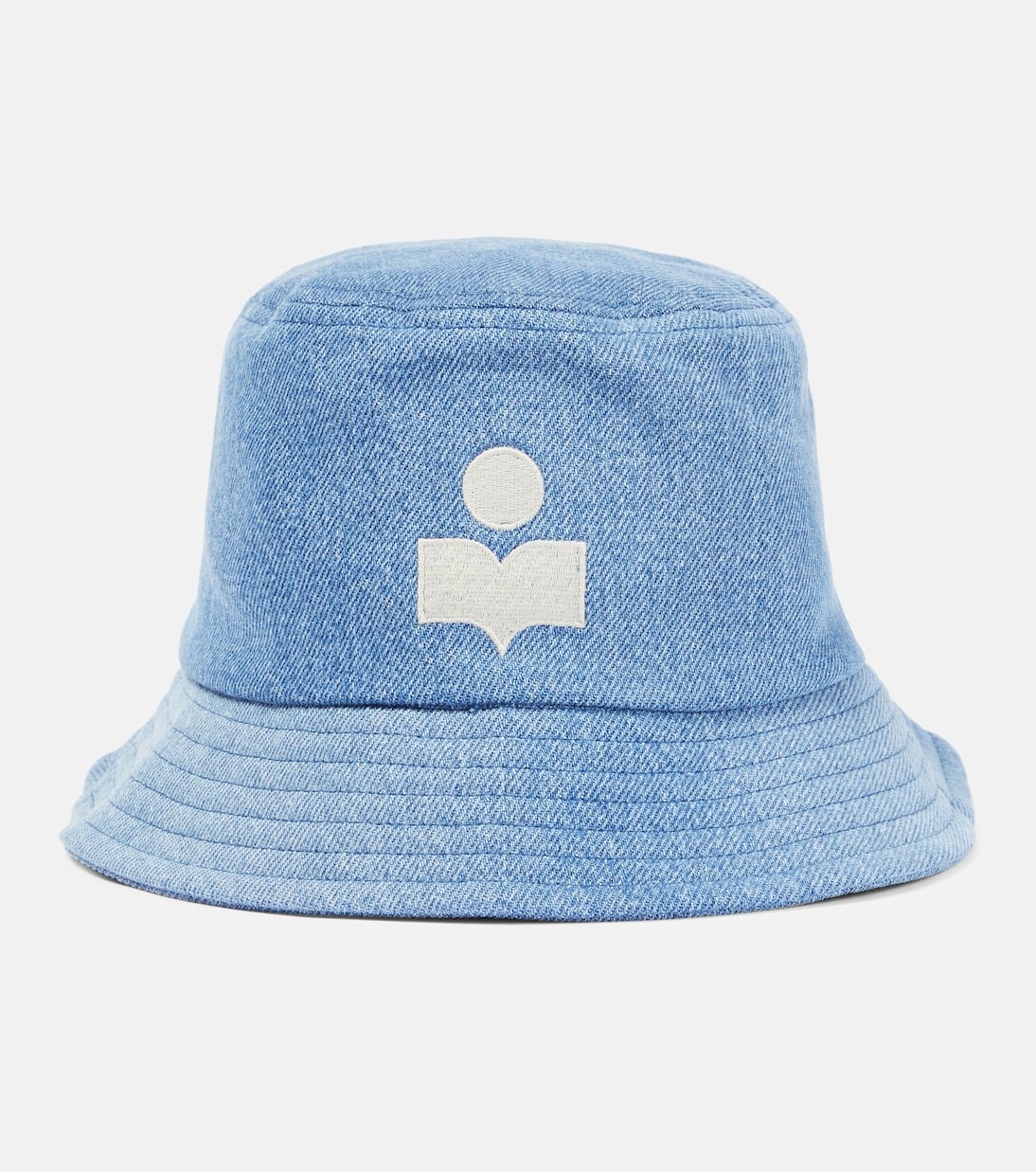 Джинсовая панама haley Isabel Marant, синий
Джинсовая панама haley Isabel Marant, синий