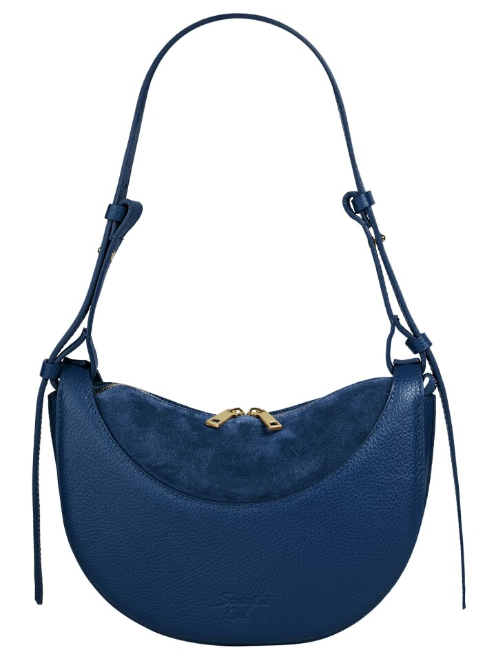 Наплечная сумка Samantha Look Umhängetasche, синий
Наплечная сумка Samantha Look Umhängetasche, синий