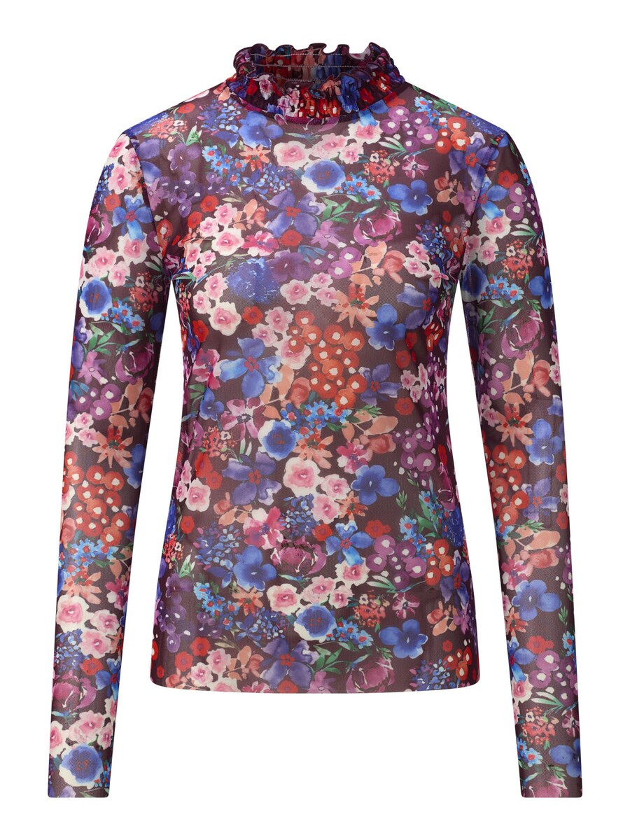 Рубашка Rich & Royal, Mixed Colors
Рубашка Rich & Royal, Mixed Colors