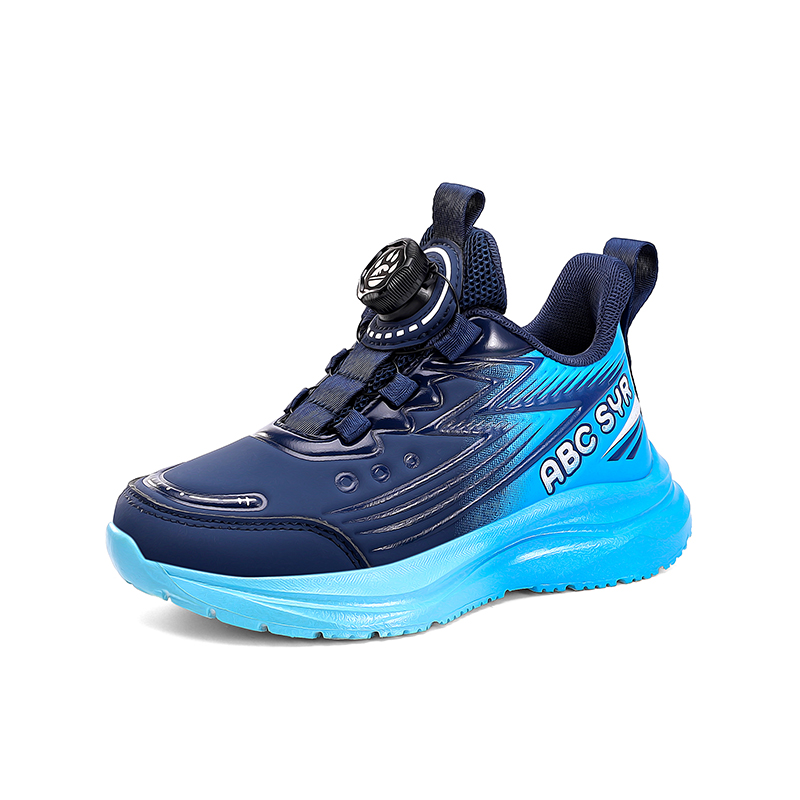 Детская обувь для повседневной жизни TONYBEAR, синий
Детская обувь для повседневной жизни TONYBEAR, синий