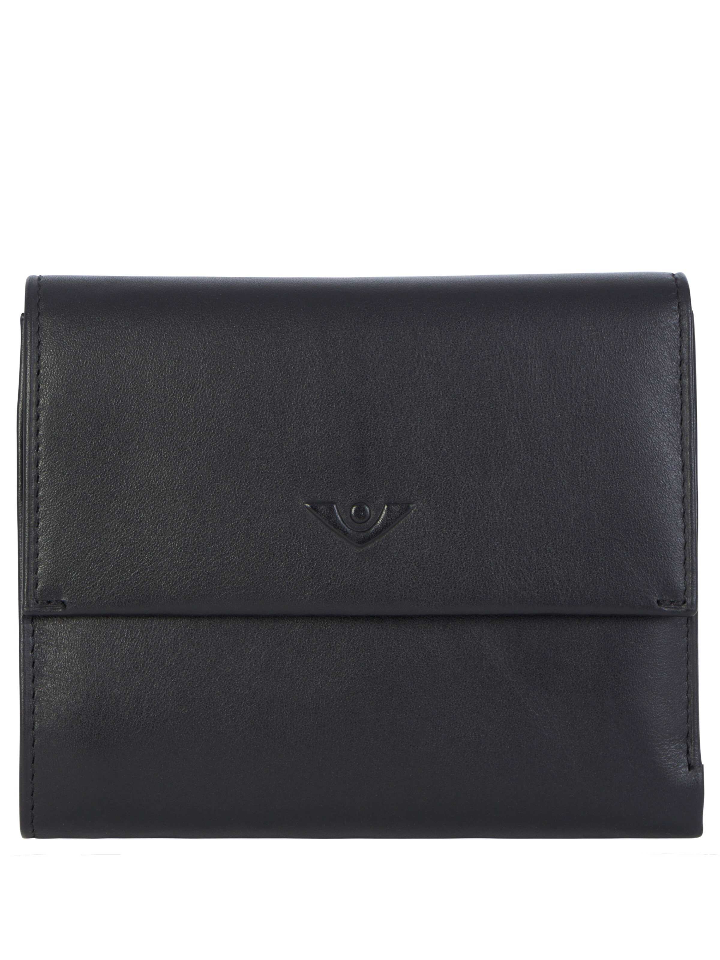 VOi Кошелек 'JODIE' в черном цвете
VOi Кошелек 'JODIE' в черном цвете