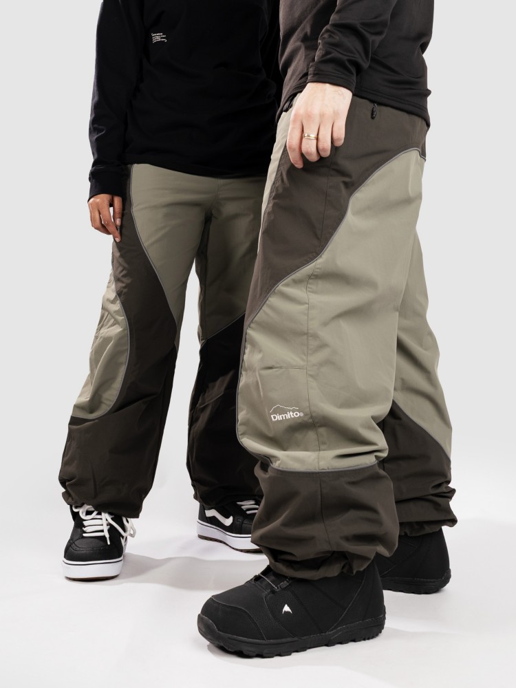 Лыжные брюки Dimito Atom Banded (Wide Fit Lv.1) Hose, slate sage, Зеленый, Лыжные брюки Dimito Atom Banded (Wide Fit Lv.1) Hose, slate sage
Лыжные брюки Dimito Atom Banded (Wide Fit Lv.1) Hose, slate sage, Зеленый, Лыжные брюки Dimito Atom Banded (Wide Fit Lv.1) Hose, slate sage