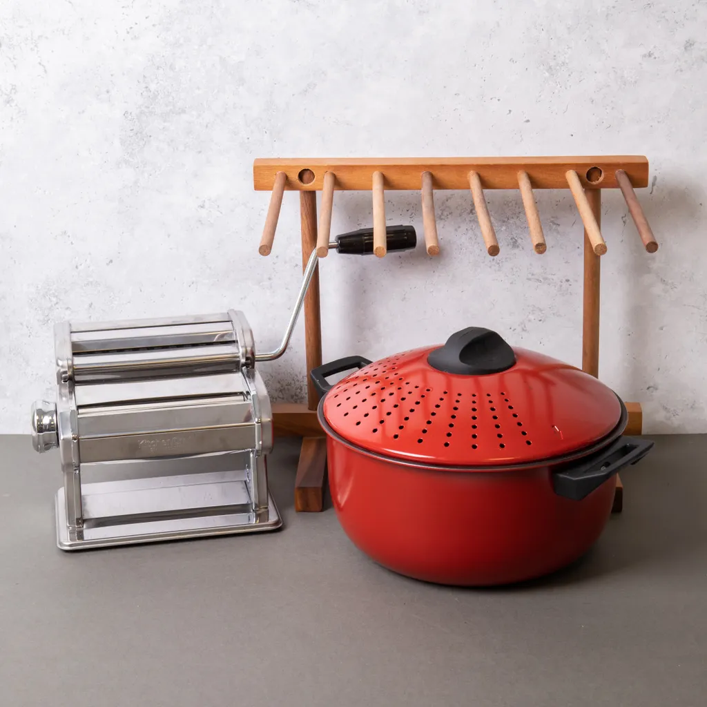 Набор посуды KitchenCraft 
Набор посуды KitchenCraft