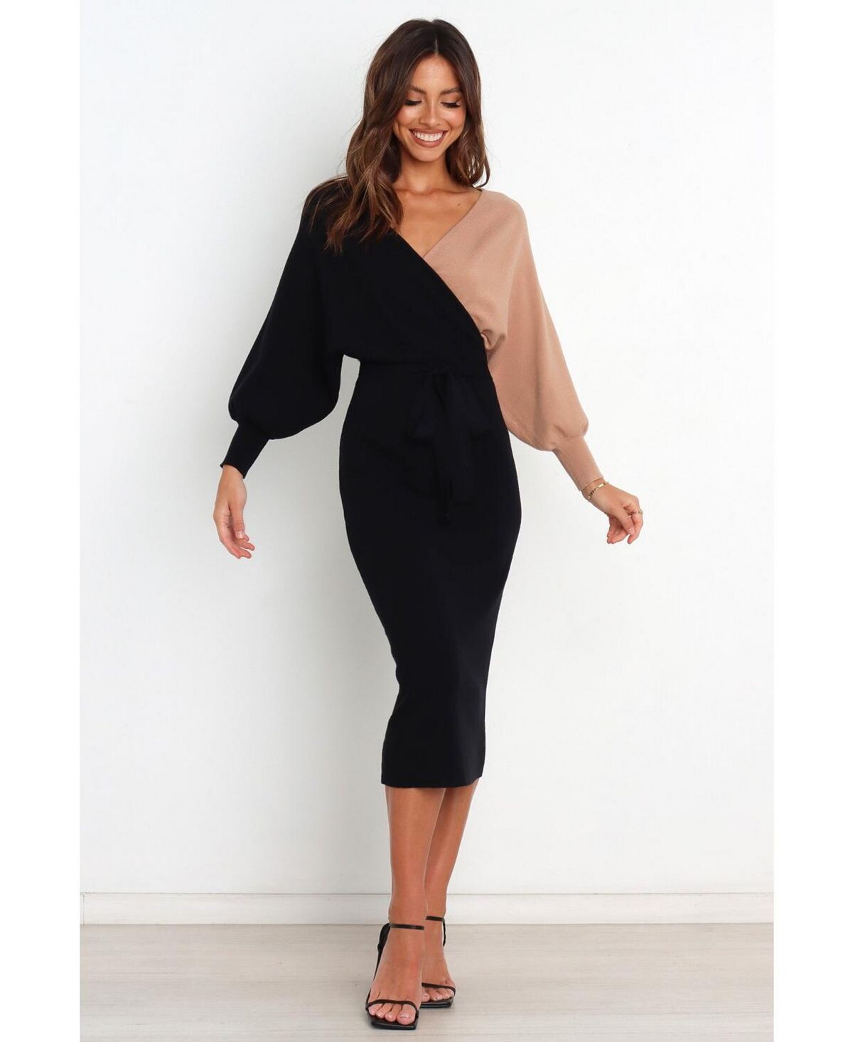 Женское платье Нейт Petal and Pup
Женское платье Нейт Petal and Pup