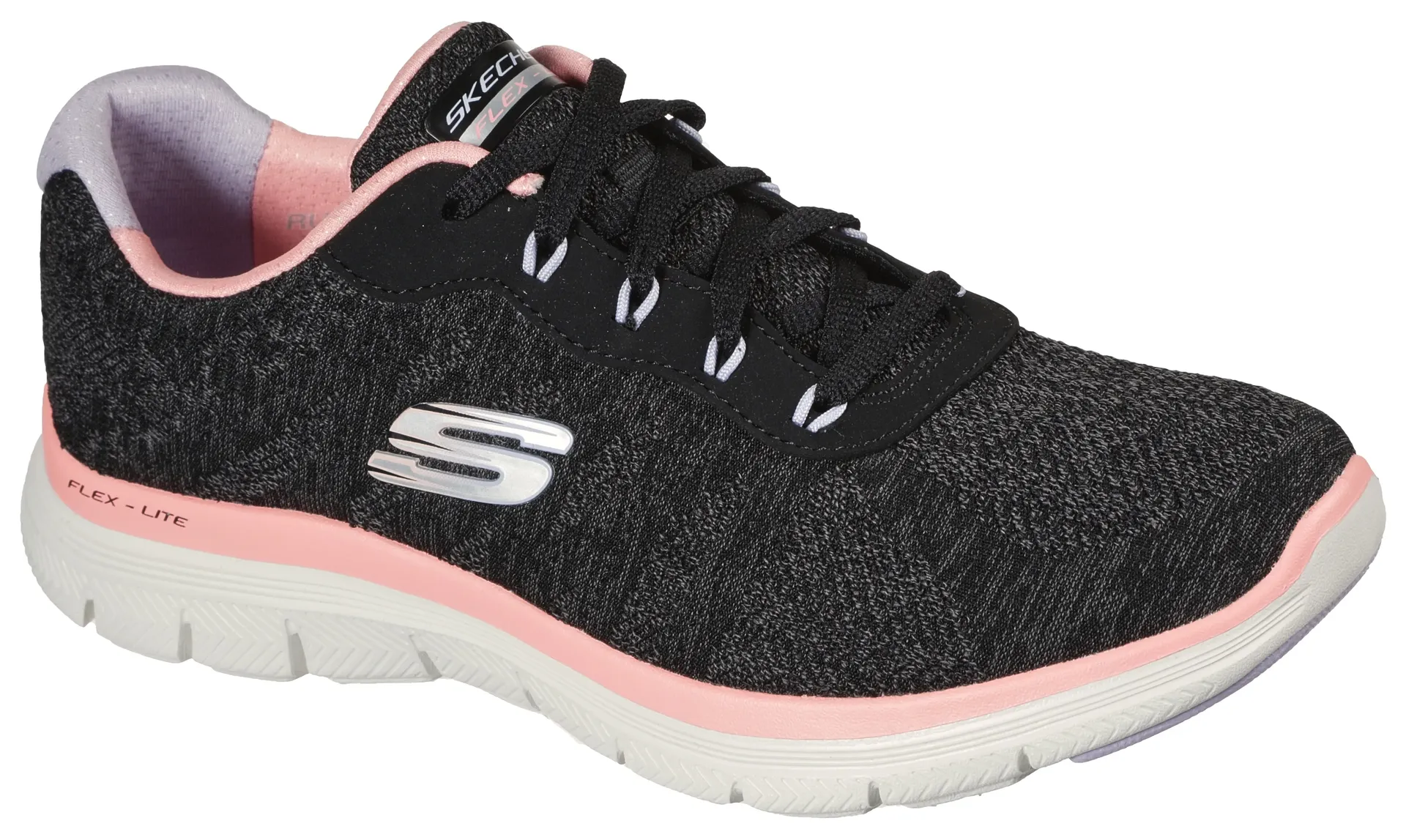 Кроссовки Skechers "FLEX APEEAL 4.0 FRESH MOVE", с пеной с эффектом памяти с воздушным охлаждением, повседневная обувь, полуботинки, туфли на шнуровке, коралловый
Кроссовки Skechers "FLEX APEEAL 4.0 FRESH MOVE", с пеной с эффектом памяти с воздушным охлаждением, повседневная обувь, полуботинки, туфли на шнуровке, коралловый
