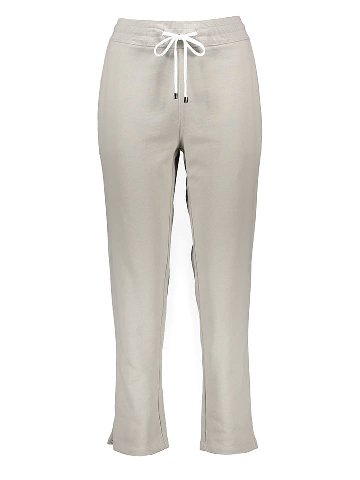 Спортивные штаны Juvia, светло-серый
Спортивные штаны Juvia, светло-серый