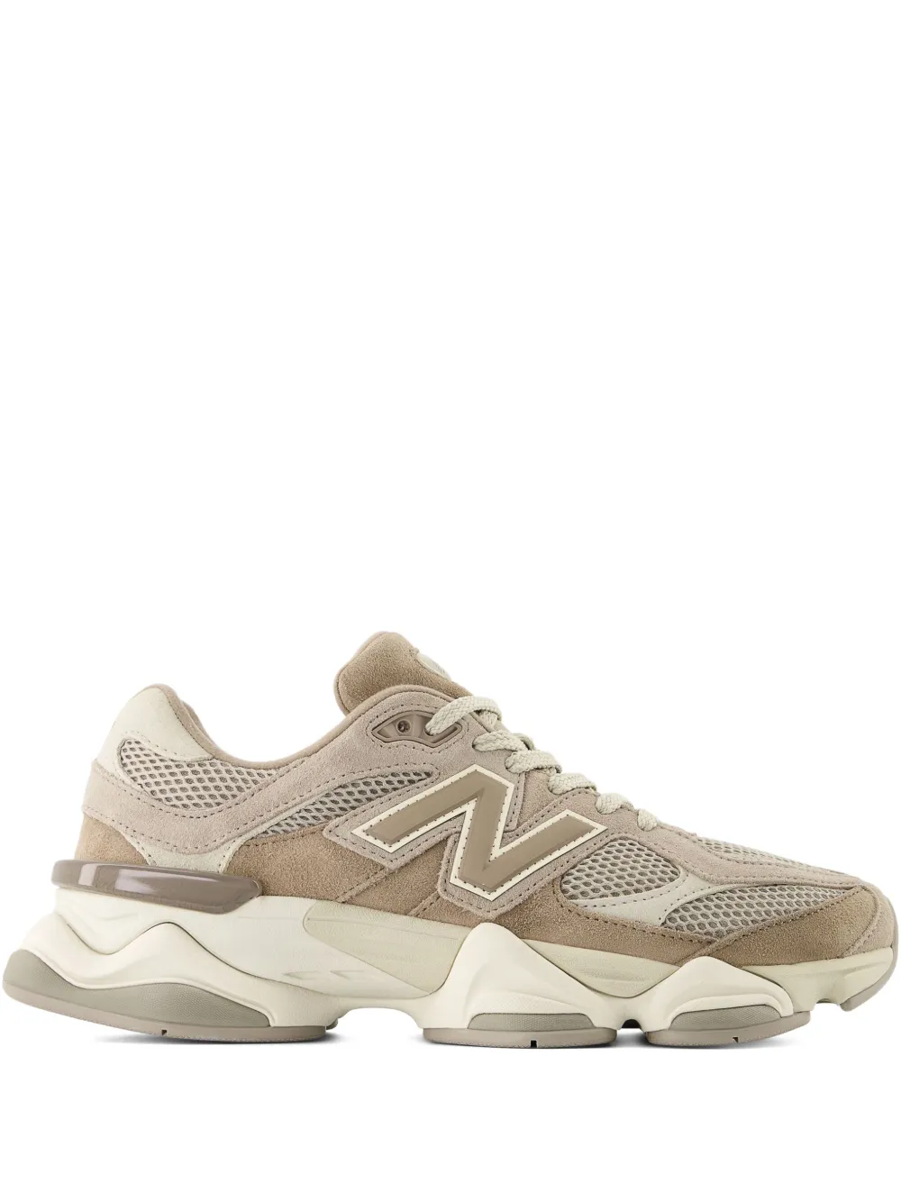 Кроссовки 9060 NEW BALANCE, нейтральный
Кроссовки 9060 NEW BALANCE, нейтральный