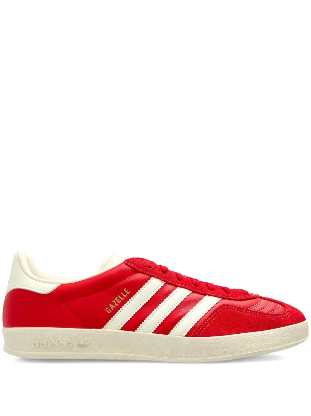 Кроссовки Gazelle Adidas, красный
Кроссовки Gazelle Adidas, красный