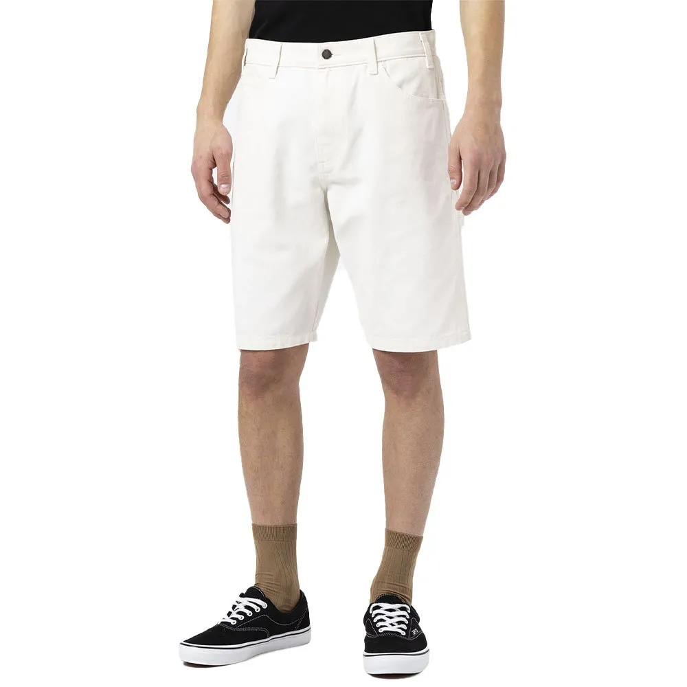 Шорты Dickies Duck, белый
Шорты Dickies Duck, белый