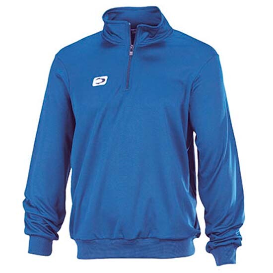 Толстовка John Smith Abasi, синий
Толстовка John Smith Abasi, синий