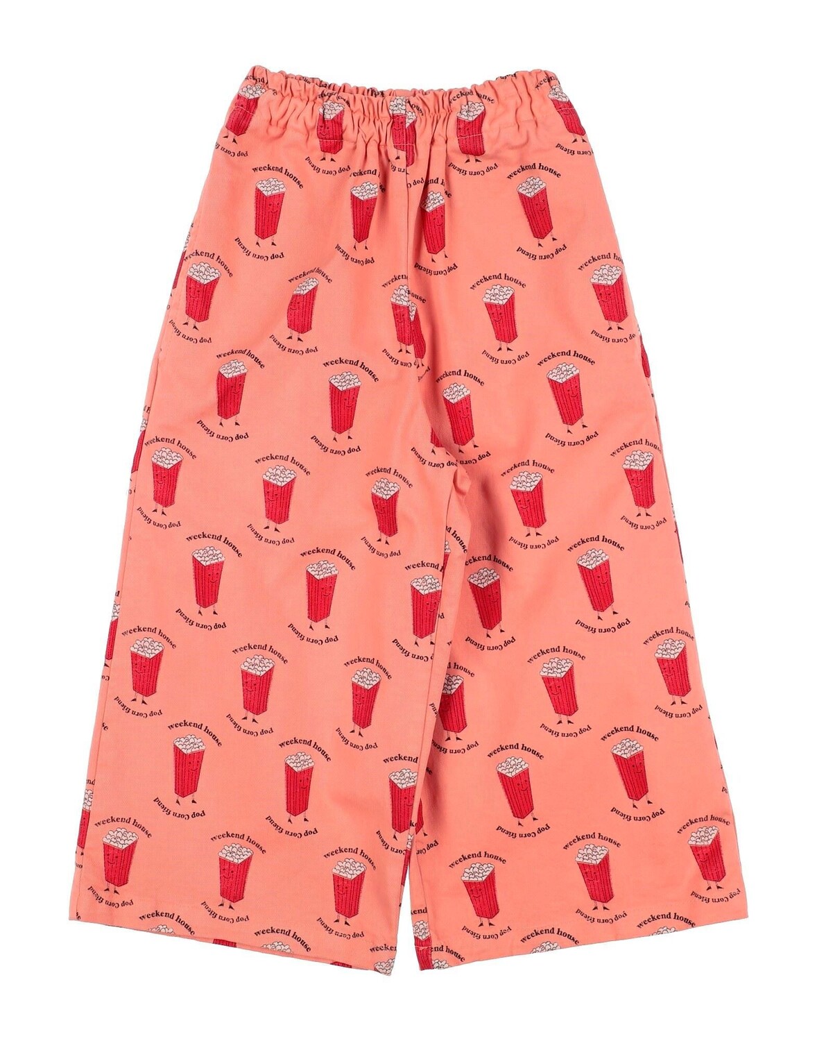 Брюки Weekend House Kids, лососево-розовый
Брюки Weekend House Kids, лососево-розовый