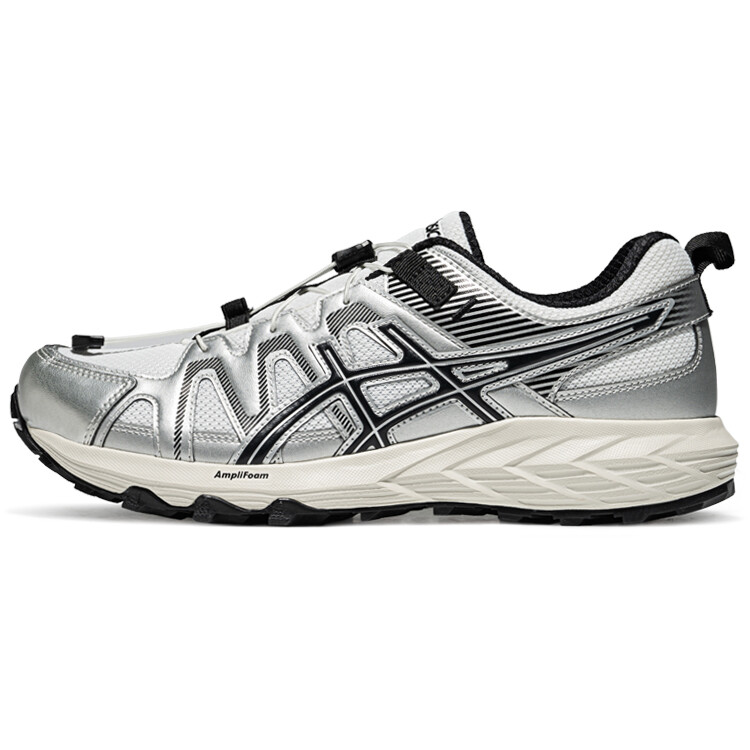 Кроссовки мужские низкие серебристо-белые Asics, Белый, Кроссовки мужские низкие серебристо-белые Asics
Кроссовки мужские низкие серебристо-белые Asics, Белый, Кроссовки мужские низкие серебристо-белые Asics