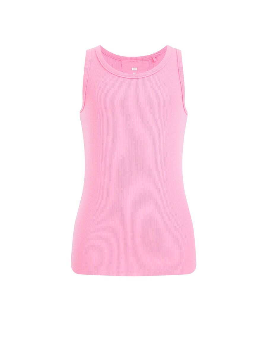 Топ WE Fashion Top, светло-розовый
Топ WE Fashion Top, светло-розовый