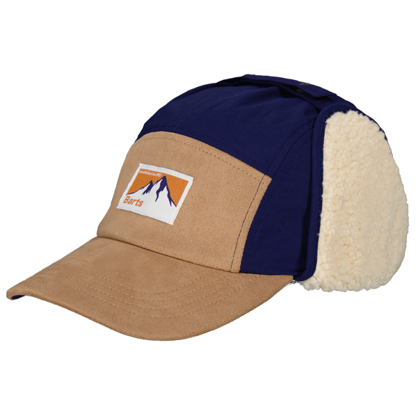 Исафьордская шапка - шапка Barts, Wheat
Исафьордская шапка - шапка Barts, Wheat