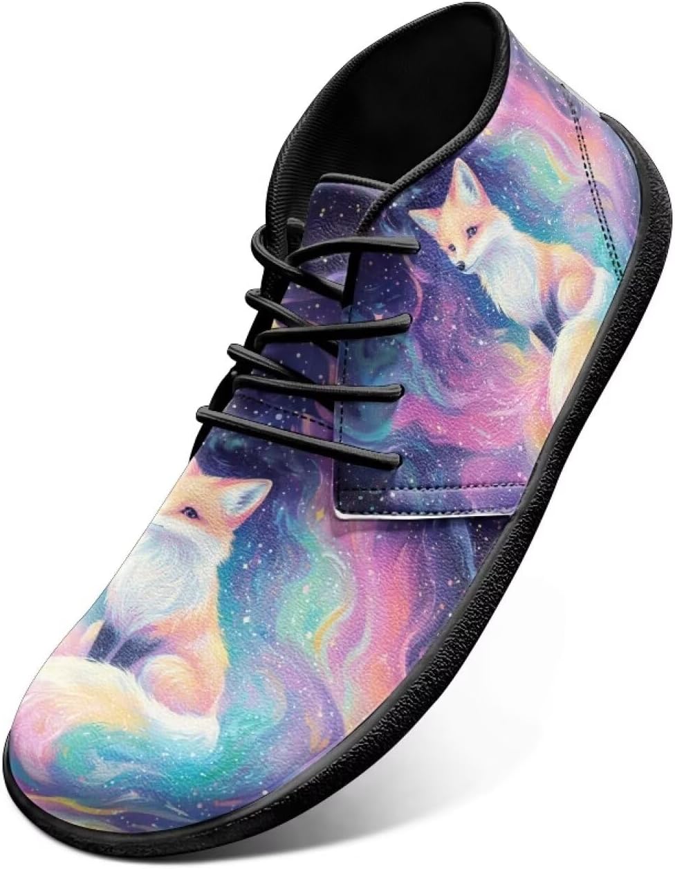 Мужские широкие кроссовки для ходьбы, на шнуровке, минималистичный дизайн, противоскользящая подошва из пеноматериала с эффектом памяти, спортивные кроссовки, размеры US 6-14 Cugasmaru, Fox Galaxy
Мужские широкие кроссовки для ходьбы, на шнуровке, минималистичный дизайн, противоскользящая подошва из пеноматериала с эффектом памяти, спортивные кроссовки, размеры US 6-14 Cugasmaru, Fox Galaxy