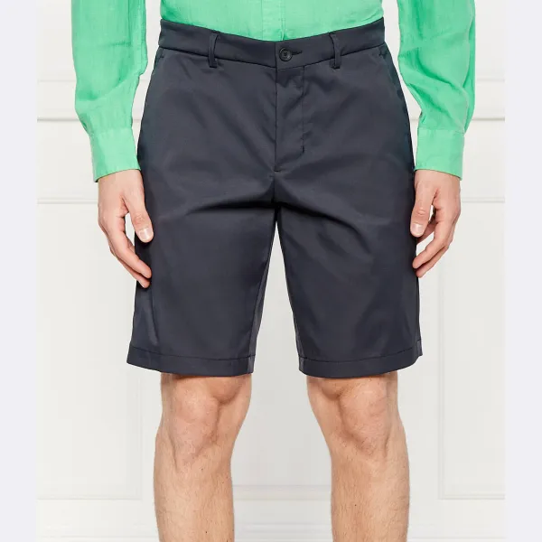 Шорты феникс стандартного кроя Boss, синий
Шорты феникс стандартного кроя Boss, синий