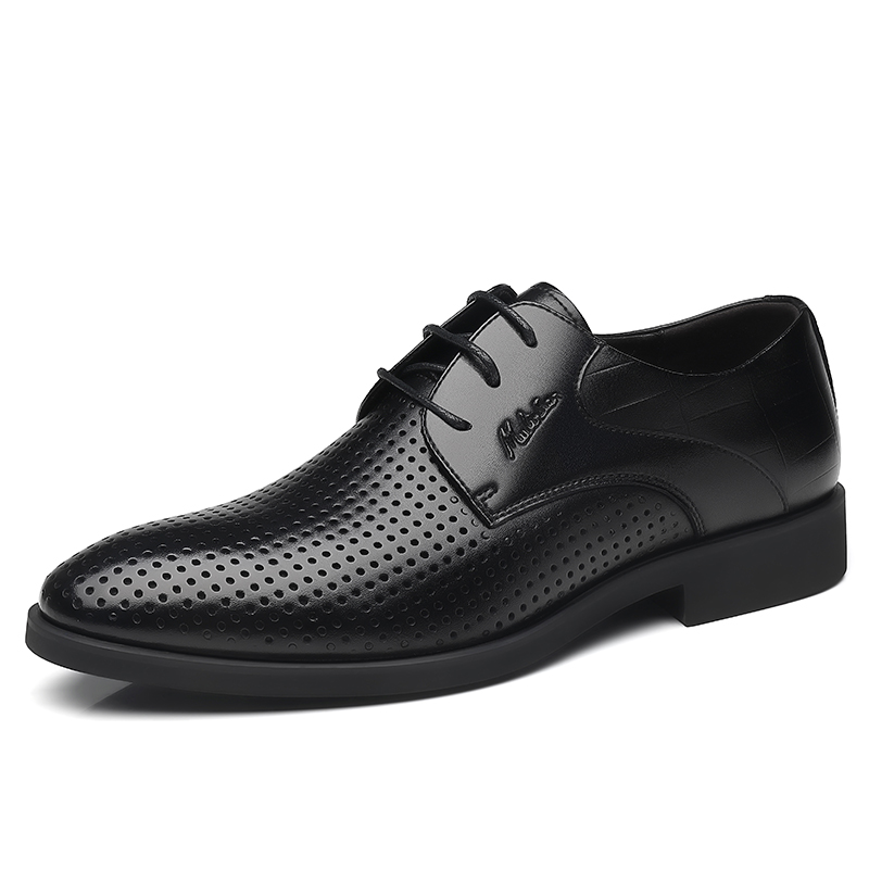 Mulinsen Туфли мужские черные
Mulinsen Туфли мужские черные