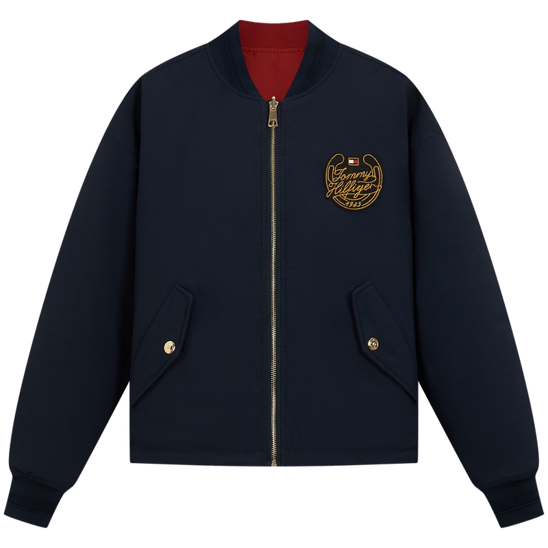 Мужская пуховая куртка на Новый год Tommy Hilfiger, темно-синий /красный xmp
Мужская пуховая куртка на Новый год Tommy Hilfiger, темно-синий /красный xmp