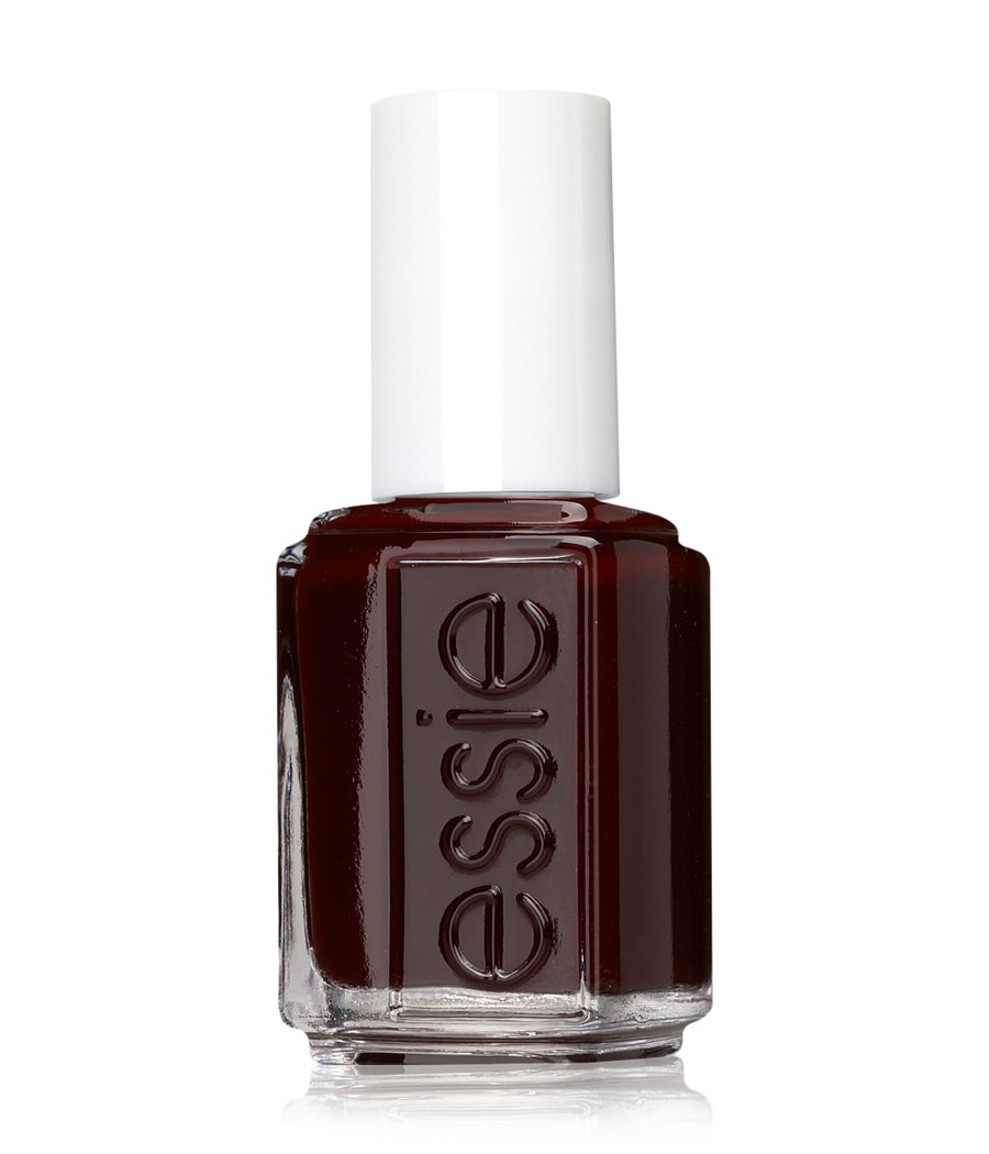 Лак для ногтей essie Bordeauxtöne, Nr. 49 - Wicked, 13.5 ml
Лак для ногтей essie Bordeauxtöne, Nr. 49 - Wicked, 13.5 ml