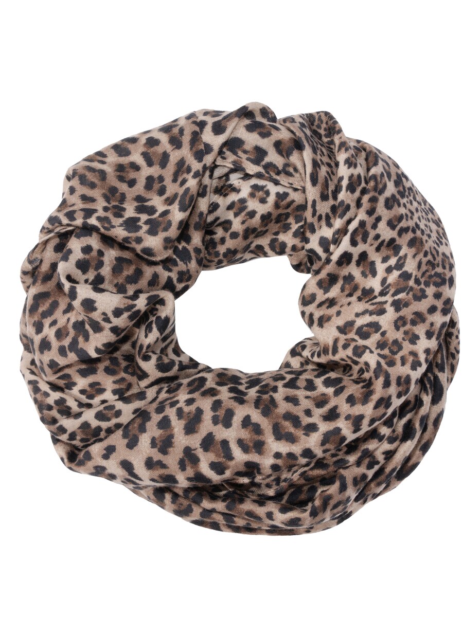 Шарф-труба Seasons of April Jasmine, бежевый
Шарф-труба Seasons of April Jasmine, бежевый