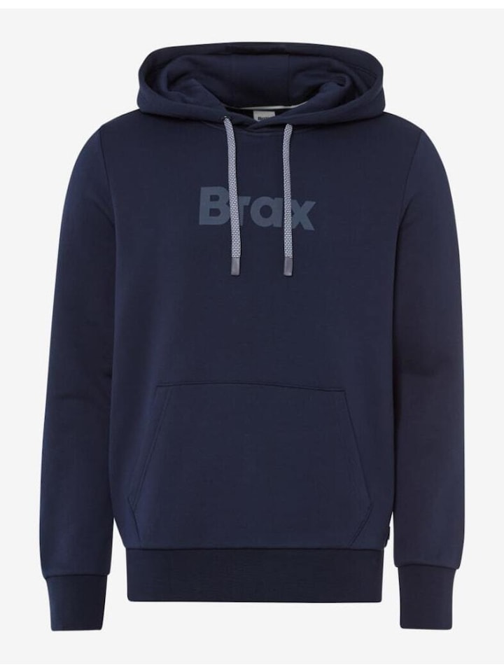 Толстовка BRAX
Толстовка BRAX