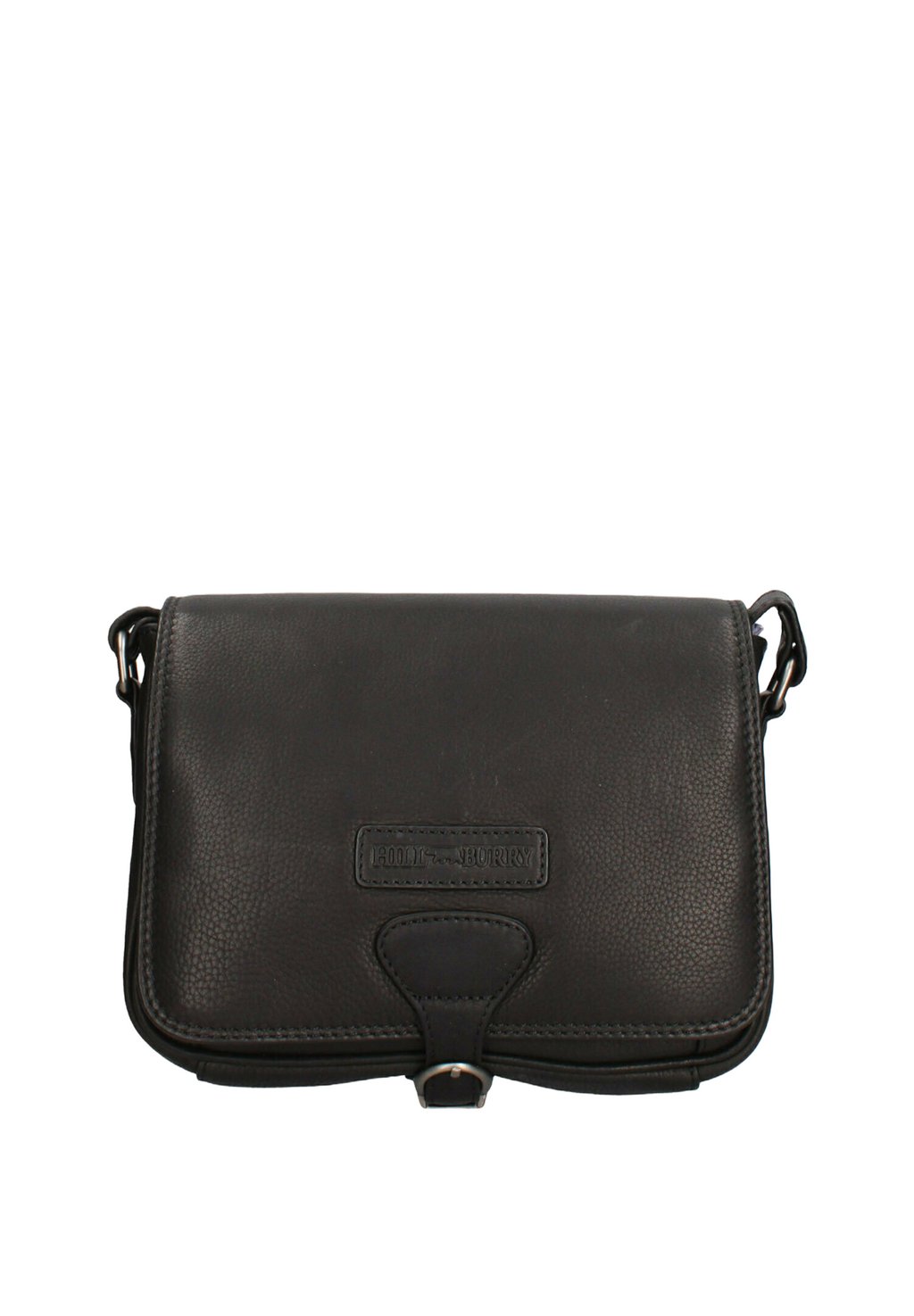 Сумка через плечо Across body bag HILL BURRY, черный 
Сумка через плечо Across body bag HILL BURRY, черный