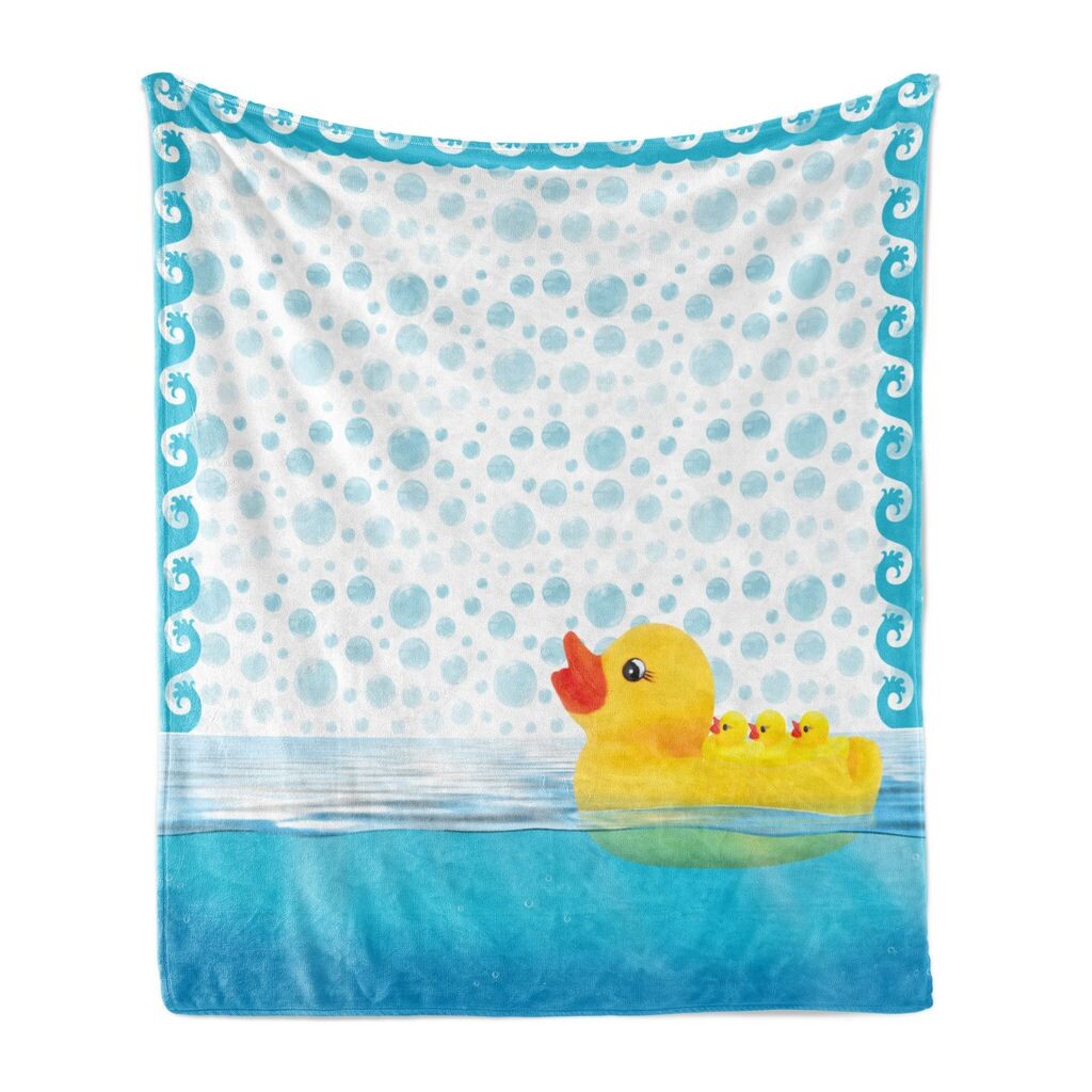 ABAKUHAUS Yellow Duck Мягкое фланелевое флисовое одеяло, послание «Думайте хорошие мысли» с радужными буквами на зигзагообразных линиях шеврона, 175 x 230 см, небесно-голубой, желтый и белый
ABAKUHAUS Yellow Duck Мягкое фланелевое флисовое одеяло, послание «Думайте хорошие мысли» с радужными буквами на зигзагообразных линиях шеврона, 175 x 230 см, небесно-голубой, желтый и белый