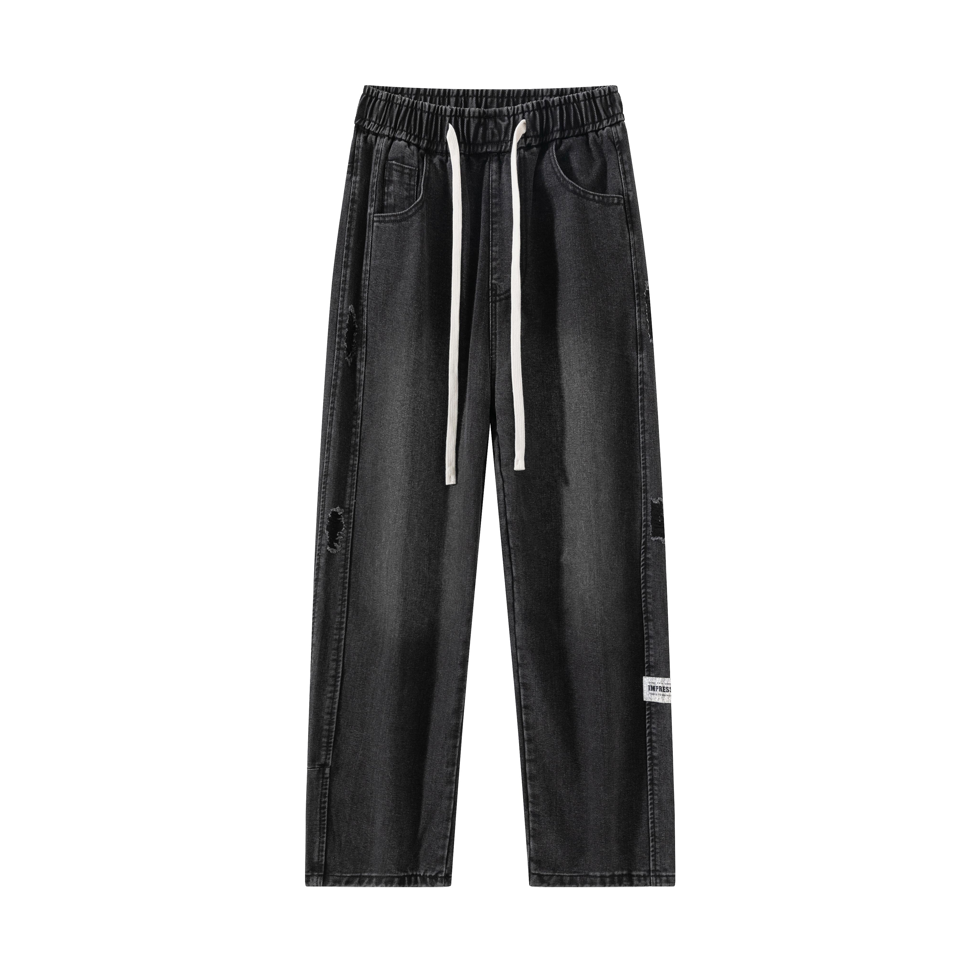 Джинсы Unisex из коллекции Classic Collection Jeep, черный серый
Джинсы Unisex из коллекции Classic Collection Jeep, черный серый