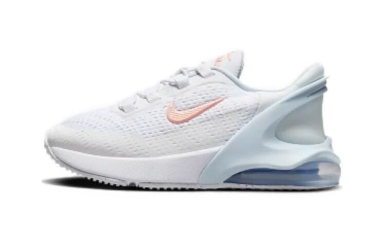 Детские кроссовки Nike Air Max 270 PS, White/Blue
Детские кроссовки Nike Air Max 270 PS, White/Blue