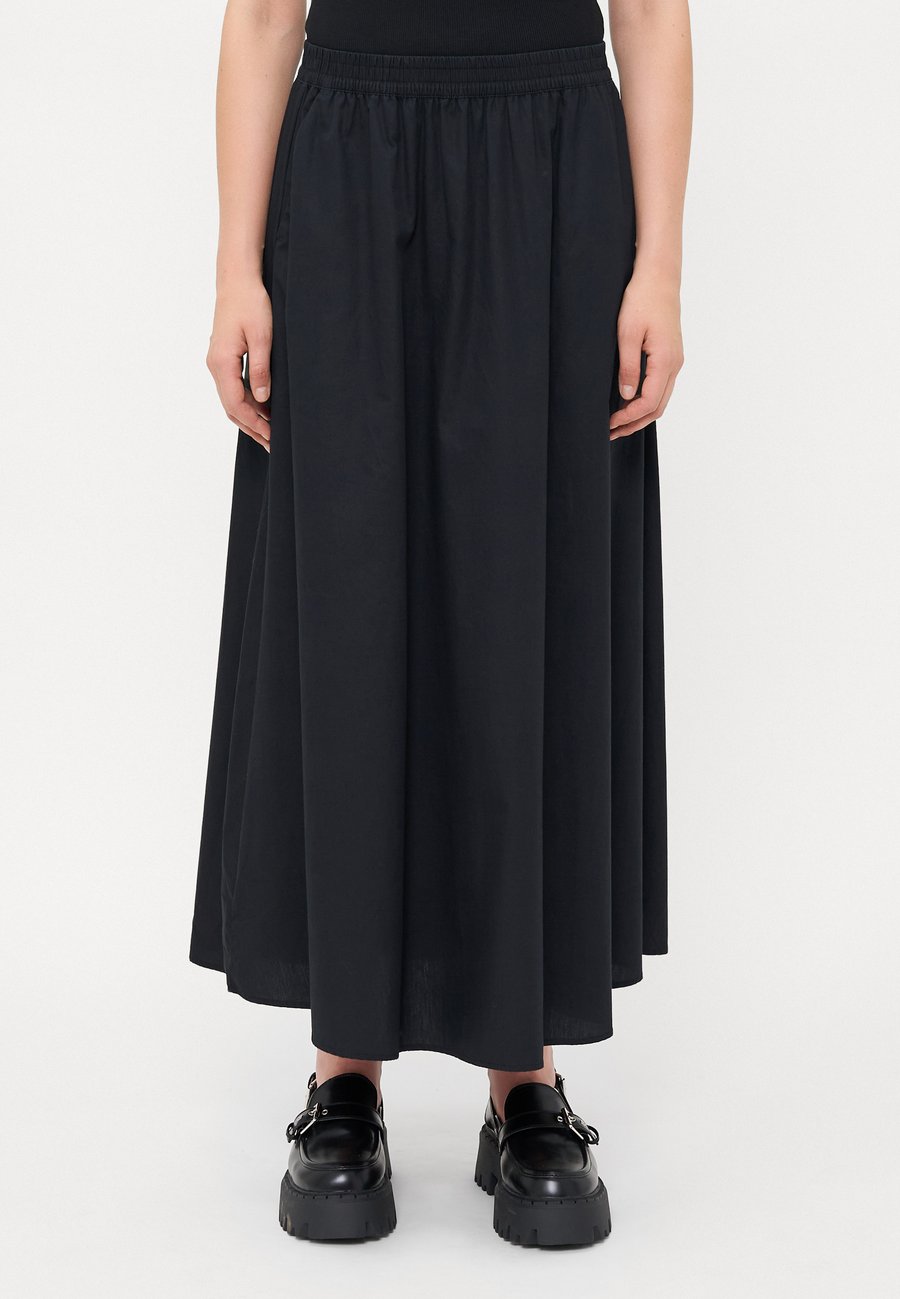 Юбка Vero Moda Tall VMCHARLOTTE LONG SKIRT , Black
Юбка Vero Moda Tall VMCHARLOTTE LONG SKIRT , Black
