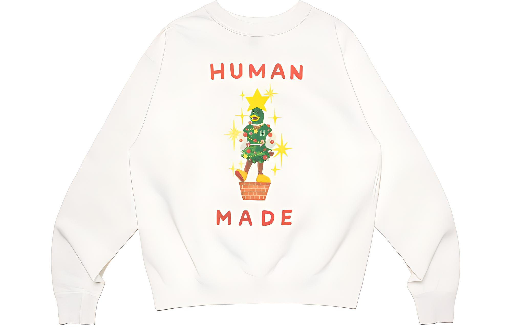 HUMAN MADE Толстовка KEIKO SOOTOME FW23 Unisex Ecru, Бежевый, HUMAN MADE Толстовка KEIKO SOOTOME FW23 Unisex Ecru
HUMAN MADE Толстовка KEIKO SOOTOME FW23 Unisex Ecru, Бежевый, HUMAN MADE Толстовка KEIKO SOOTOME FW23 Unisex Ecru