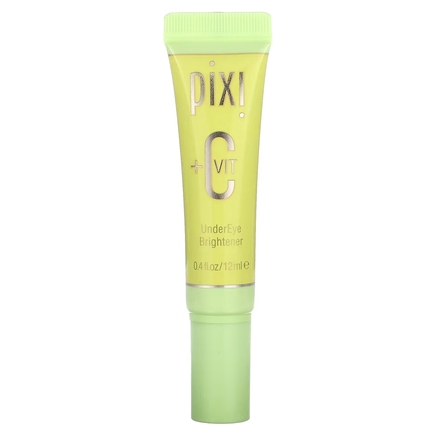 Pixi Beauty Under Eye Brightener Plus Vit C, 0,4 жидких унции (12 мл)
Pixi Beauty Under Eye Brightener Plus Vit C, 0,4 жидких унции (12 мл)