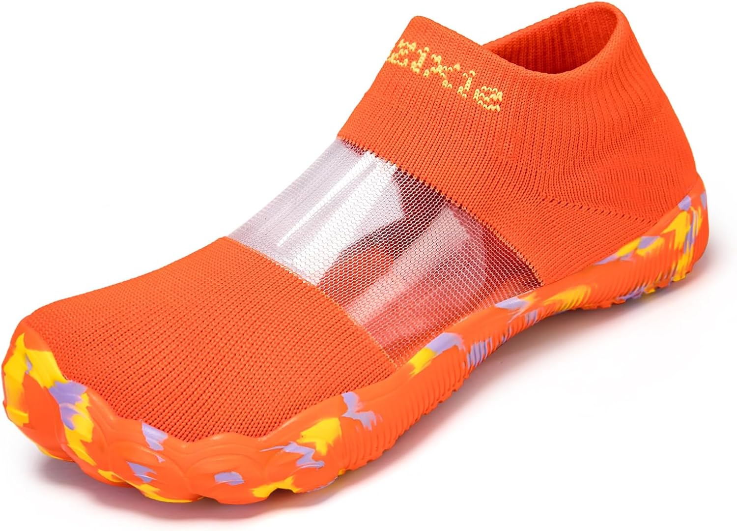 Водные тапочки для женщин и мужчин, босоножки для спортивных тренировок в зале, широкие плавательные аква-обувь, быстросохнущие аква-туфли, легкие кроссовки для водных видов спорта, дайвинга, парусного спорта, путешествий и рыбалки Ayziemezm, ор...
Водные тапочки для женщин и мужчин, босоножки для спортивных тренировок в зале, широкие плавательные аква-обувь, быстросохнущие аква-туфли, легкие кроссовки для водных видов спорта, дайвинга, парусного спорта, путешествий и рыбалки Ayziemezm, ор...