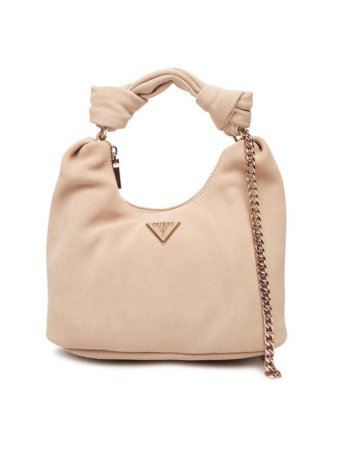 Сумка Isotta HWSG96 60010 Guess, бежевый 
Сумка Isotta HWSG96 60010 Guess, бежевый