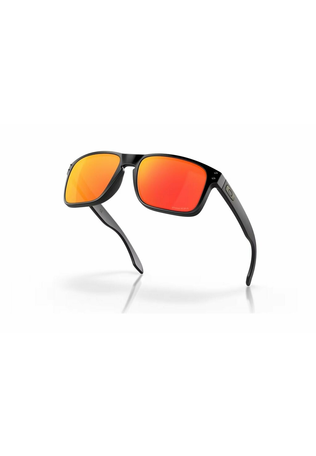 Солнцезащитные очки Holbrook Oakley, черные
Солнцезащитные очки Holbrook Oakley, черные