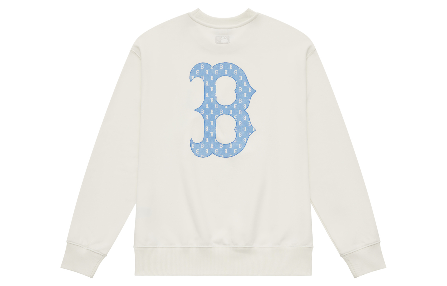 MLB Бостон Ред Сокс MONOGRAM Collection 24FW Свитшот Unisex Cream
MLB Бостон Ред Сокс MONOGRAM Collection 24FW Свитшот Unisex Cream