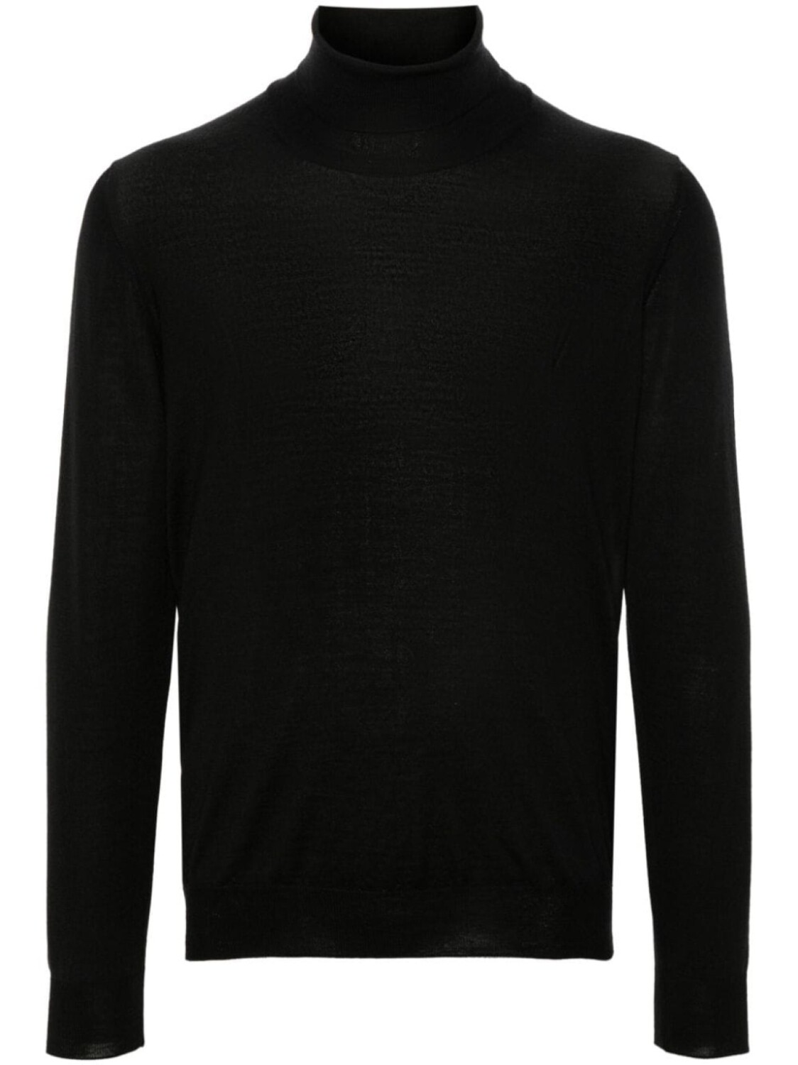 Джемпер Mike в рубчик Tagliatore, черный
Джемпер Mike в рубчик Tagliatore, черный