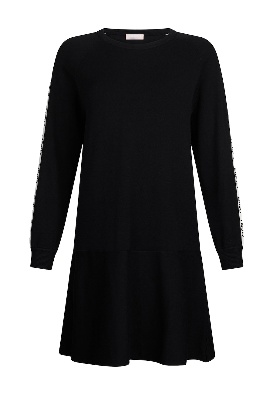 Платье Liu Jo, черный
Платье Liu Jo, черный