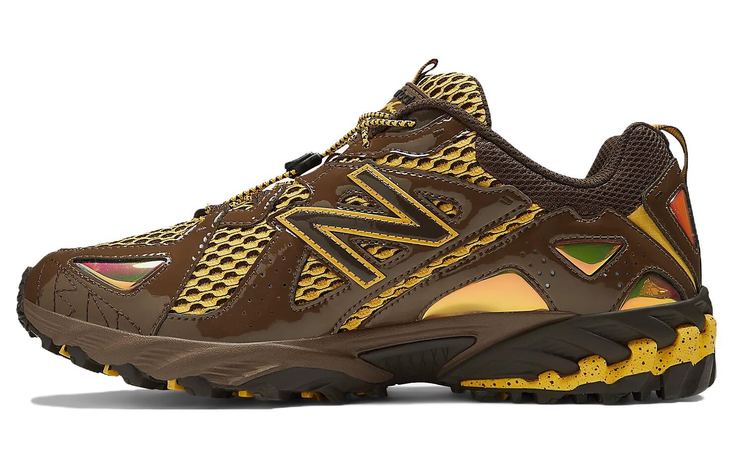 610T Амин Mooz New Balance
610T Амин Mooz New Balance