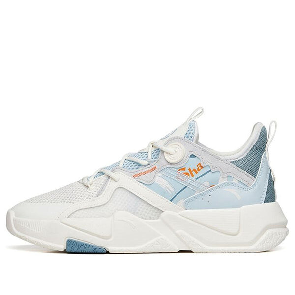 Кроссовки маленькие кроссовки g6 Anta, белый
Кроссовки маленькие кроссовки g6 Anta, белый