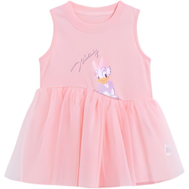 Детское платье Disney, персиковый
Детское платье Disney, персиковый