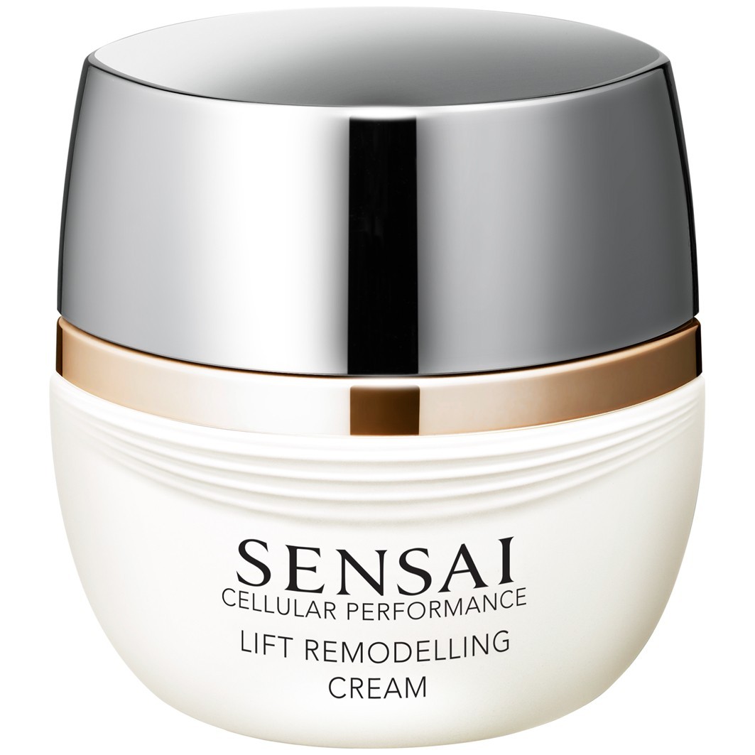 Крем для лица cellular performance lifting remodelling cream Sensai, объем 40 мл
Крем для лица cellular performance lifting remodelling cream Sensai, объем 40 мл