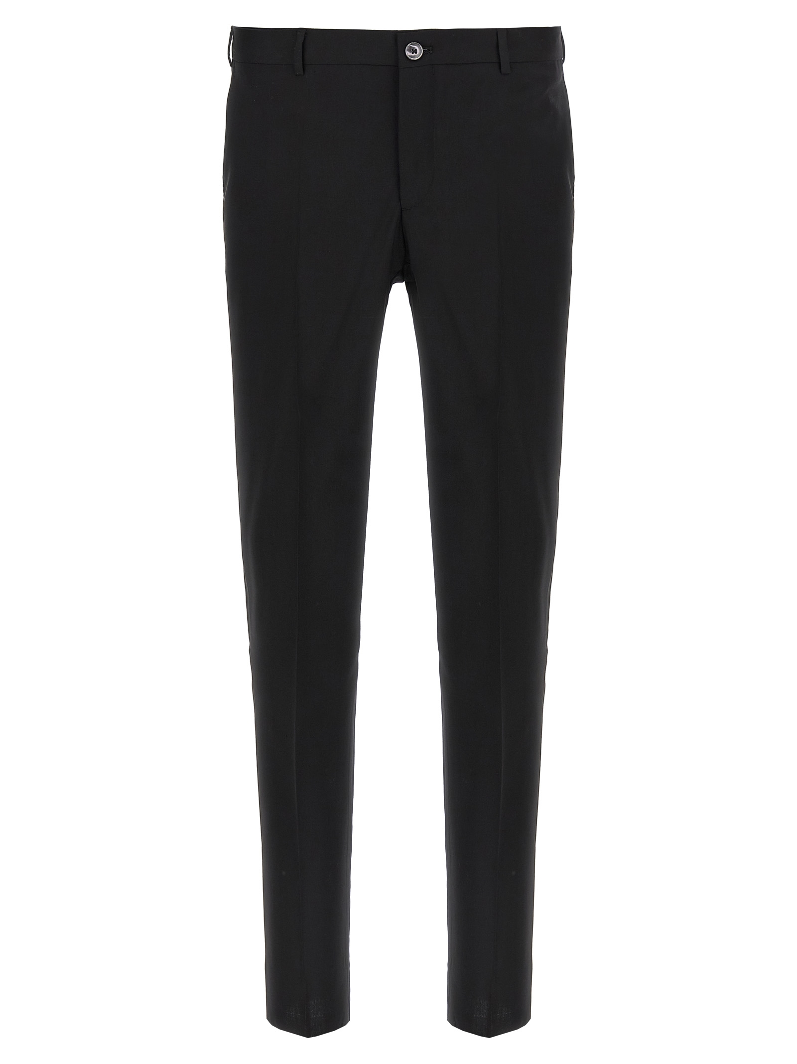 Брюки «linea Cerimonia» Pal Zileri, черный
Брюки «linea Cerimonia» Pal Zileri, черный