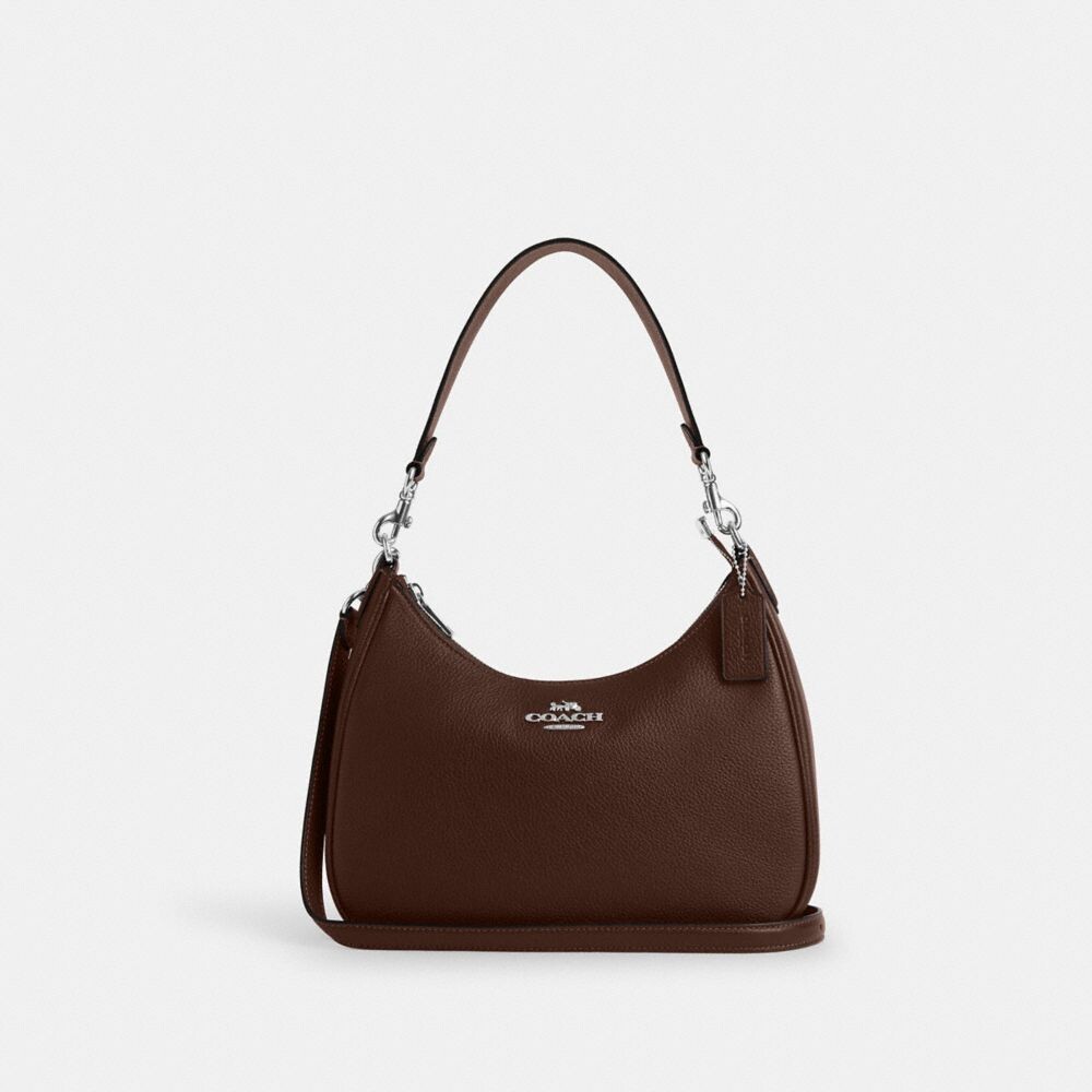 Сумка-хобо Тери COACH, цвет silver/maple, Серебристый, Сумка-хобо Тери COACH, цвет silver/maple
Сумка-хобо Тери COACH, цвет silver/maple, Серебристый, Сумка-хобо Тери COACH, цвет silver/maple