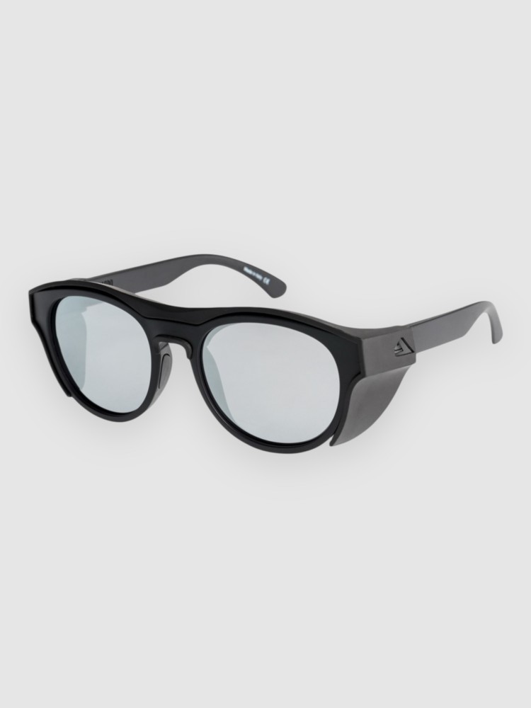 Солнцезащитные очки Quiksilver Eliminator+ Black Sonnenbrille, fl silver
Солнцезащитные очки Quiksilver Eliminator+ Black Sonnenbrille, fl silver