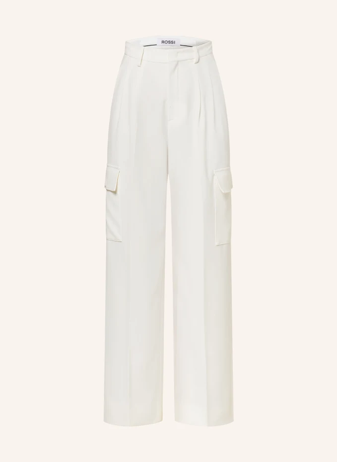 Брюки-карго ноа Rossi, белый
Брюки-карго ноа Rossi, белый